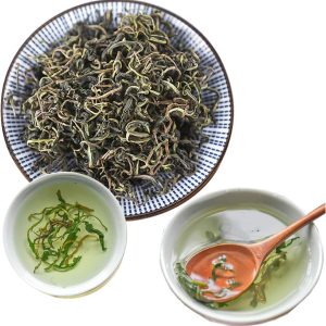 Chinese Herbal tea Natural dandelion tea New scented tea Green tea Health Care Flowers tea Top-Grade Healthy Green Food (100)