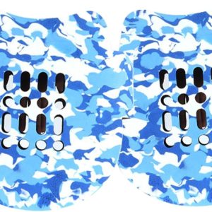 Beach Games for Family, Exercise Catch Ball Set, Wearable Paddles and Shuttlecock Set, Parent-Child Interactive Outdoor Game, Perfect for Indoor and Outdoor Fun, 19x18cm