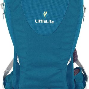 LittleLife Ranger S2 Baby Carrier Backpack, Baby Carrier
