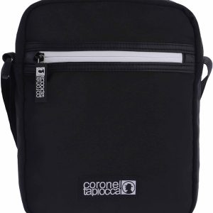 Coronel Tapioca – Men’s Shoulder Bags – Men’s Shoulder Bag – Men’s Shoulder Bag – Men’s Shoulder Bag for Daily Use, Casual, Travel or Business