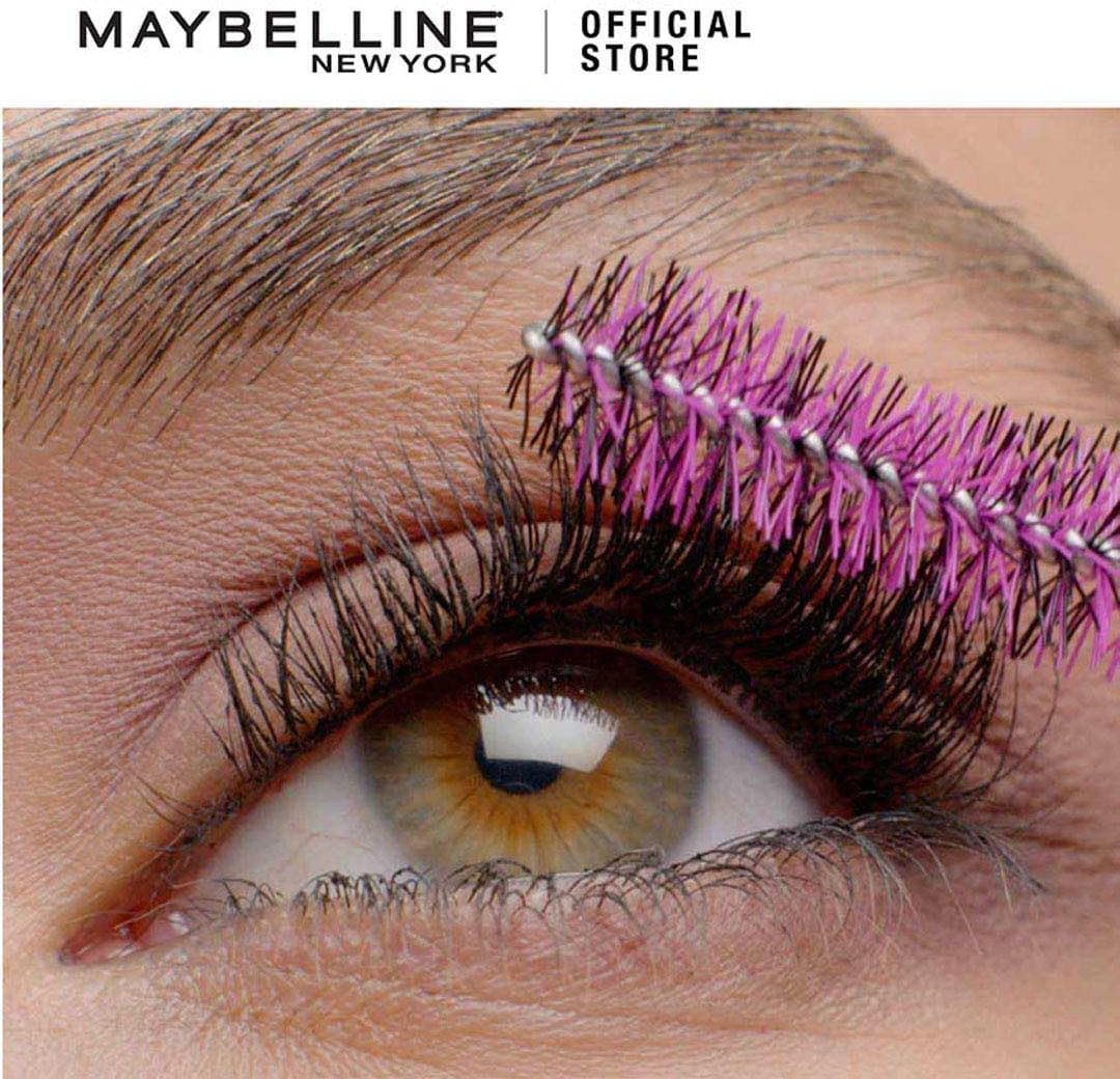 The Falsies Lash Lift Mascara Black 9.6ML - Image 5