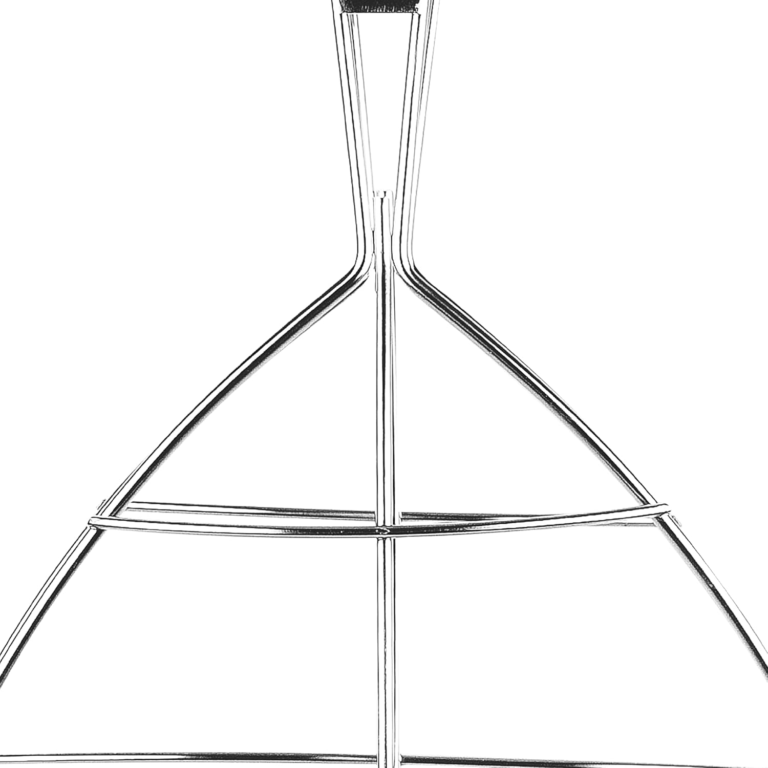 IBILI Turbot Grill - 31 x 21 cm - 18% Stainless Steel - Image 3