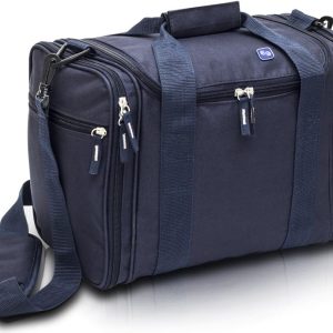 First Aid Bag | Large | JUMBLE’S | Blue | Elite Bags