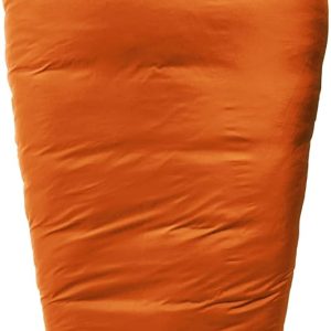 deuter Orbit -5° Synthetic Fiber Sleeping Bag 2023