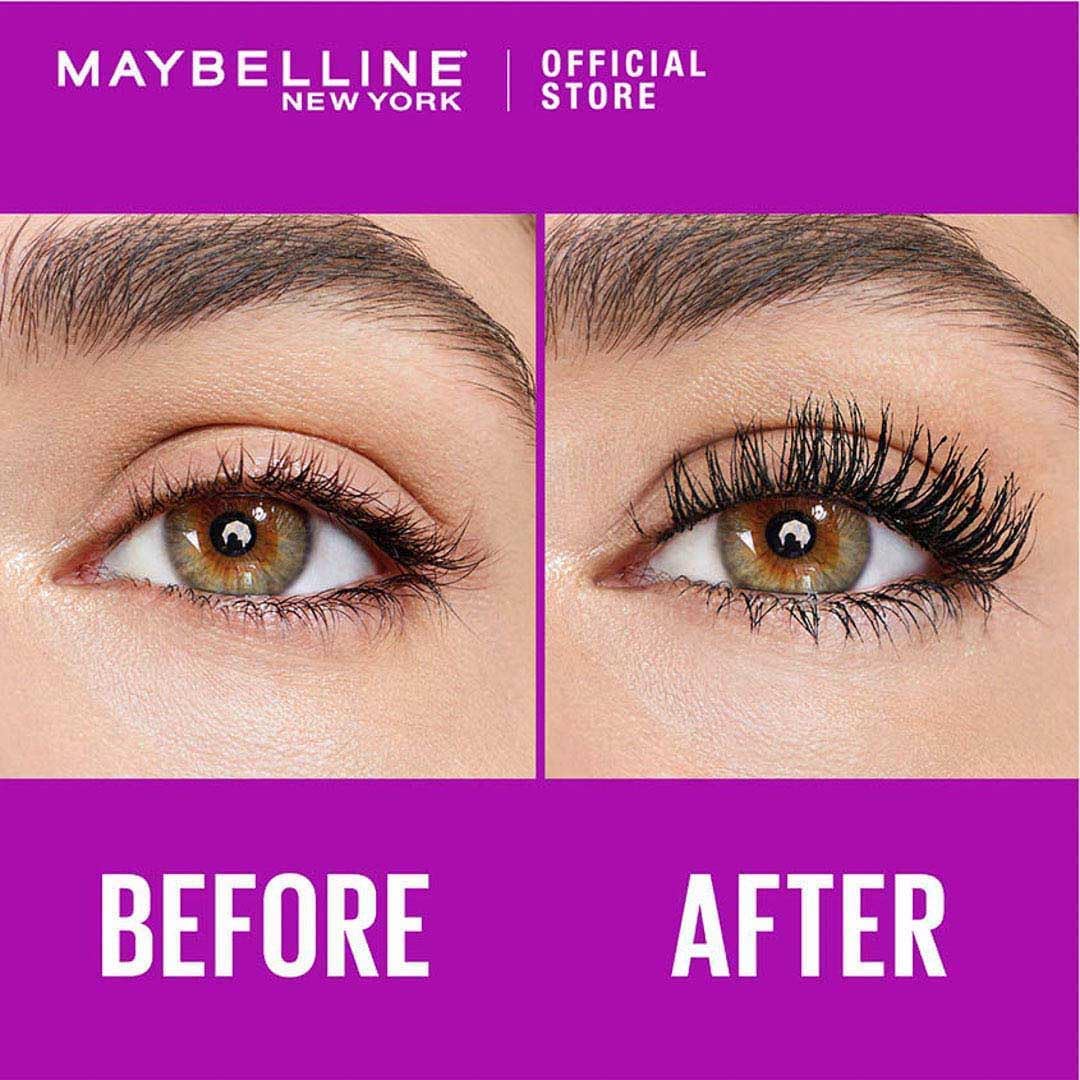 The Falsies Lash Lift Mascara Black 9.6ML - Image 4