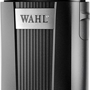 Wahl Super Close Shaver – Electric Shaver for Precision Gradients, Close Cut and Shave in Scalp