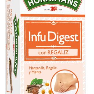 Hornimans InfuDigest Infusion 20 Bags