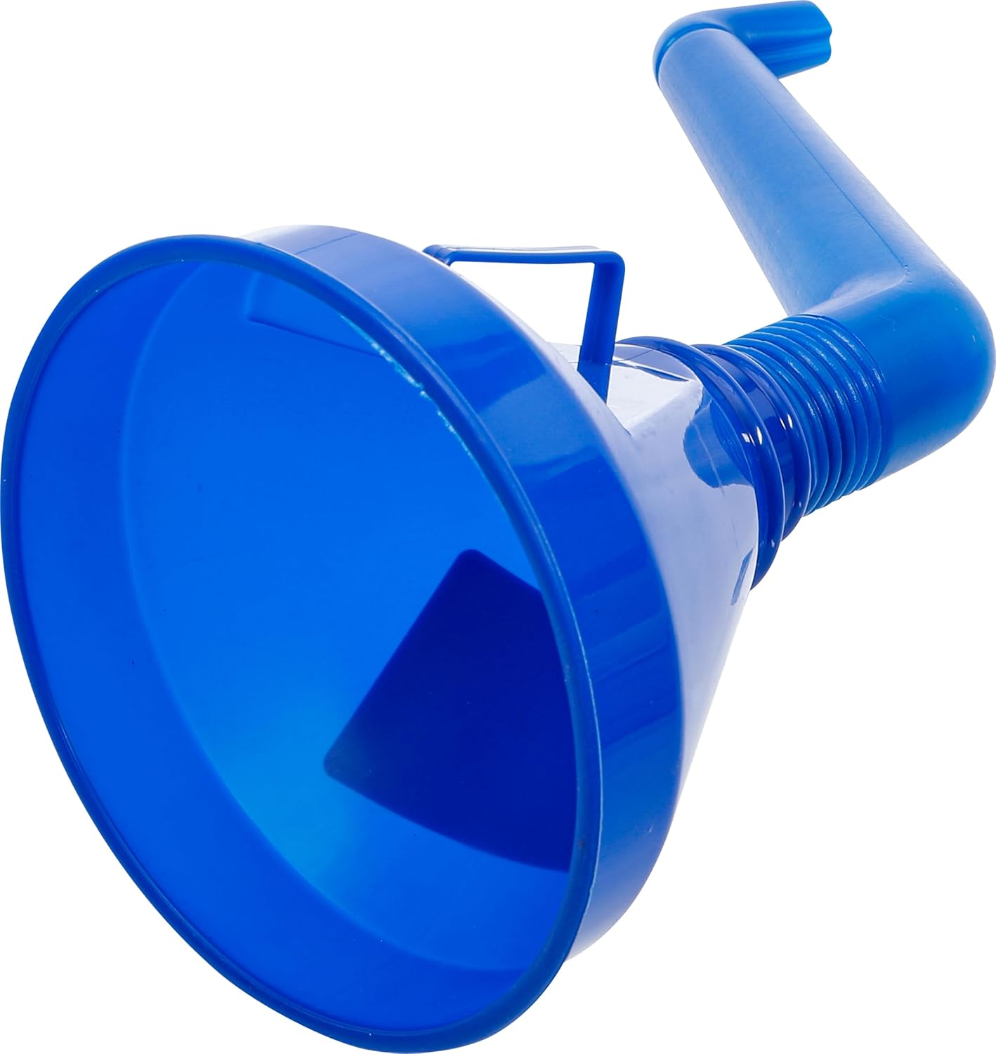 BGS 8695 | Oil funnel | bent | Ø 145 mm - Image 3