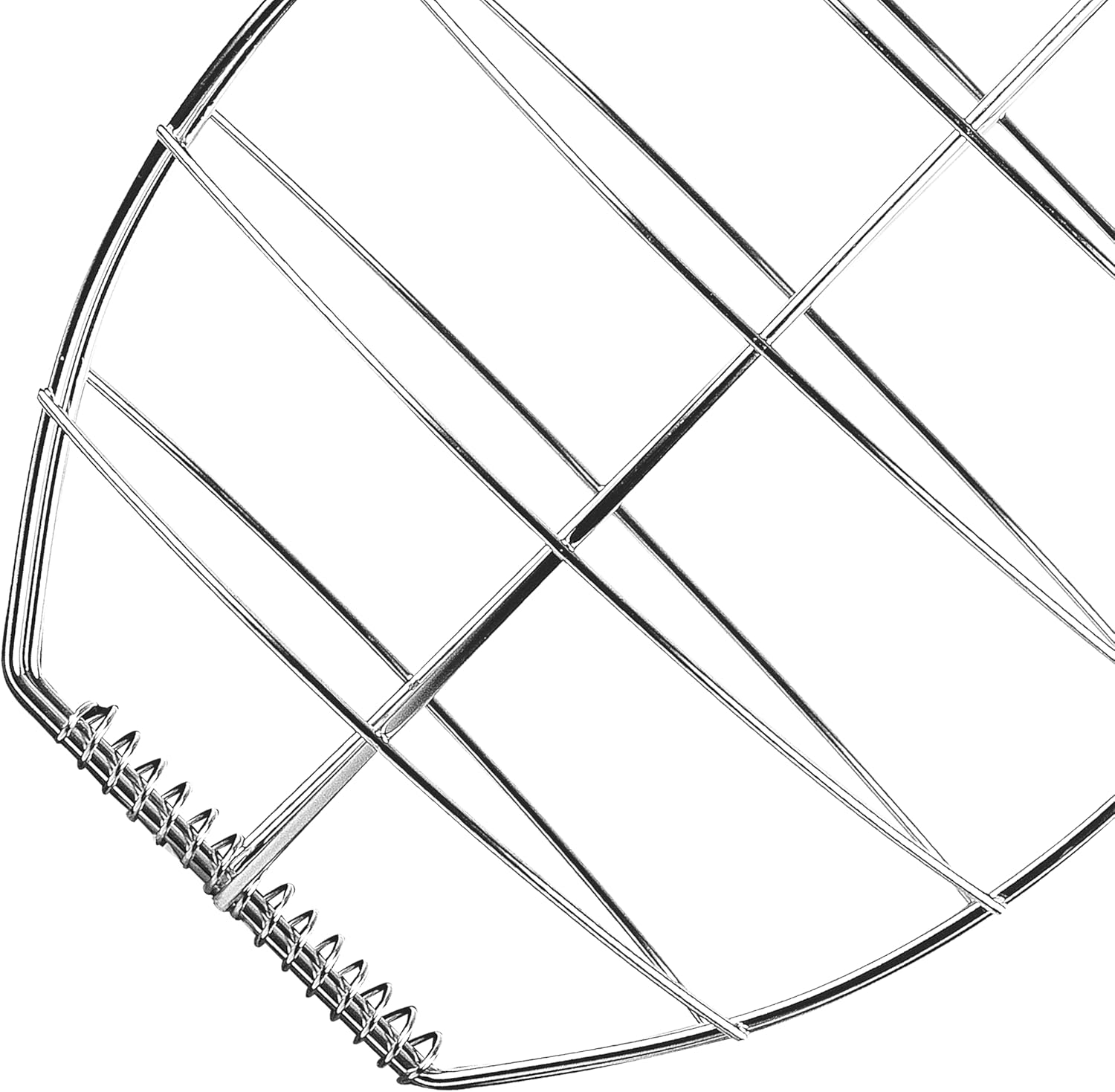 IBILI Turbot Grill - 31 x 21 cm - 18% Stainless Steel - Image 4