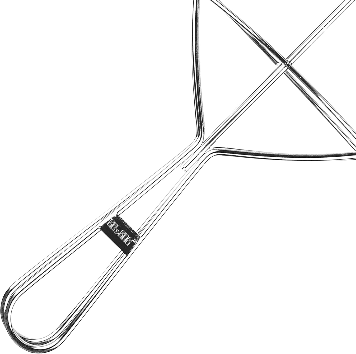 IBILI Turbot Grill - 31 x 21 cm - 18% Stainless Steel - Image 5