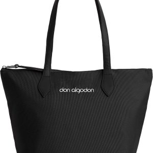 DON ALGODON Telma Bolso mujer – Bolsos de mujer Mujer (Pack de 1)
