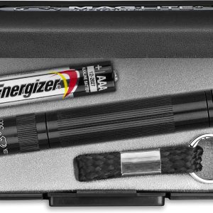 Maglite MGLK3A032 – Flashlight Keychain