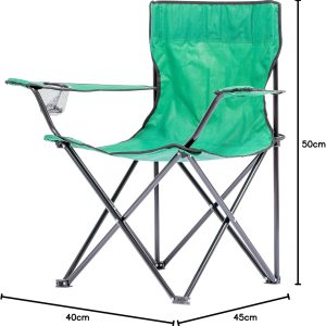 Cao Camping 1 – Camping Chair