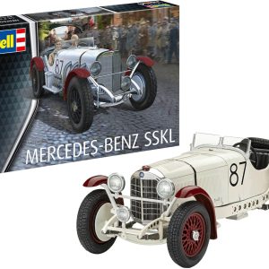 Mercedes-Benz SSKL