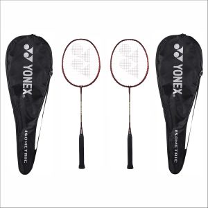 Yonex GR 303I Made in India Pack of 2 | Made in India |