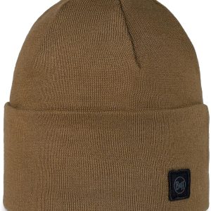 Buff Knitted Niels EVO Beanie – Unisex Adult Tricot Hat
