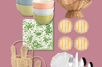 Amazon Sundays: Easter Baskets Under $100