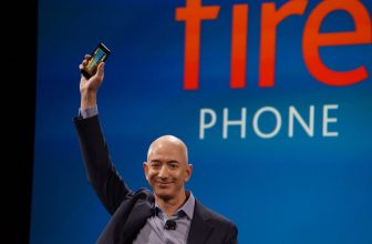 Report: Amazon is making another phone, this time for the AI era