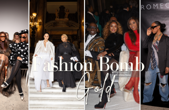 Introducing Fashion Bomb Gold: Your Exclusive Access to the Ultimate Fashion Experience