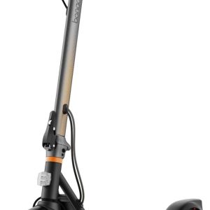 Cecotec Approved Electric Scooter with App and Phone Docking Bongo D30 XL Connected. Maximum Power 700W, Autonomy of up to 30 km, 10″ Tires, Overcomes Slopes, Double Suspension