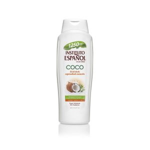 Instituto Español Coconut Bath Gel – 250 Ml, Fruit