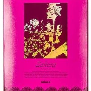 Impala Blossom Skate