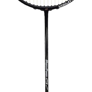 Yonex Muscle Power Series Full Coverage Badminton Racket – High Tension Pre-Strung Rackets