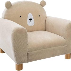 Atmosphera Bear Children’s Armchair