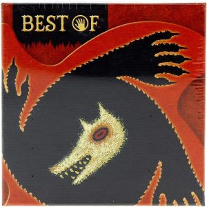 Asmodee The Werewolves of Castro Best of, Original Board Game for Adults and Children from 10, Card Game and Bluff, Ambiance Game for 8-28 Players, 30 min, Spanish