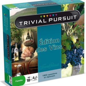 Winning Moves – Educational Game (347) (Imported)