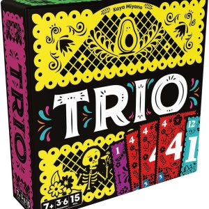 Cocktail Games – Set, Colour, Multicoloured, Small (Asmodee GmbH COGD0010)
