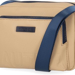 Nautica Out and About Adjustable Crossbody Bag