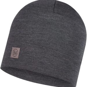 Buff Mütze Merino Thermal Hat, Unisex Adult Hat