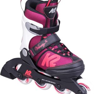K2 Velocity Jr G Inline Skates Girls