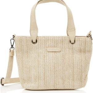 ENRICO BENETTI Summer, Clutch Unisex Adult, 008 Natuur