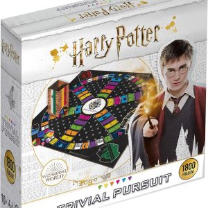 Trivial Pursuit – Harry Potter XL