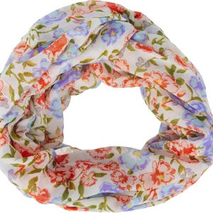 PIECES Pcbadesola Tube Scarf Bc – Bufanda Bufanda Mujer (Pack de 1)