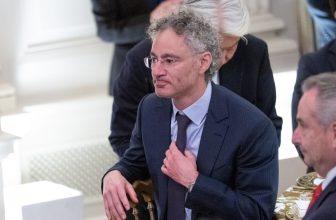 Palantir is reportedly helping the IRS investigate financial crimes