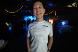 When the room reads you: Student prints resume on T-shirt in bid to attract employer interest