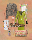 Cart Confidential Vol. 30 – Julia Berolzheimer