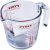 Pyrex Measuring Jug 0.5L 263, 0.5 l