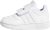 adidas Unisex Baby Hoops Shoes