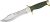 Aitor Bear Hunting Knife, Black, L