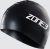 ZONE3 Silicona Gorro de natación, Unisex Adulto