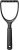 OXO Good Grips Nylon Potato Masher, Black