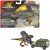 Hot Wheels Jurassic World Rebirth (Tyranno-Hauler Tyrannosaurus Rex)