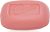 Pardo Bulgaria Rose Soap with Glycerin – Pack of 3×125 g
