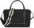 TOUS City Medium Black, Womens Empire Soft Collection