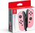 Joy-Con (set de dos) Rosa
