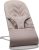 BabyBjörn Bliss Hammock, Fabric, Petal Padding, Sand